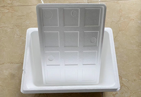 泡沫箱